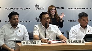 Polda Metro Sita Bom Molotov yang Akan Digunakan untuk Demo 10 Desember Mendatang