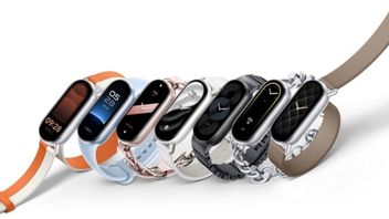 Xiaomi Smart Band 9 vient d’être lancé dans le monde