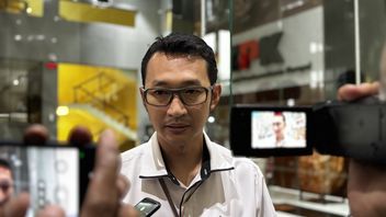 健康状况不佳,KPK嫌疑人Adjie被关押在家中