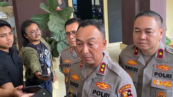 Polri Hormati Putusan MK Soal Larangan Anggota Aktif Duduki Jabatan di Luar Struktur Kepolisian