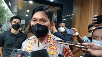 Dino Patti Djalal Admits Threatened By Land Mafia Defendant, Metro Jaya Police Guarantee Security