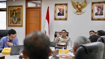 Kemenbud Siap Percepat Penetapan Cagar Budaya Nasional
