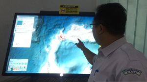 BMKG Survei Peta Bahaya Gempa Bumi & Tsunami di 4 Wilayah Sulteng, Mana Saja? 