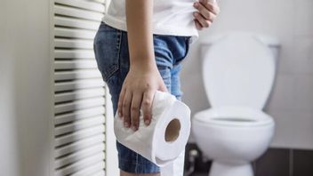 なぜ男性は排便に長くかかるのですか?これは科学的な説明です