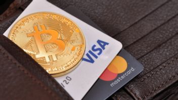 Cooperating with FTX, Visa Launches Crypto Debit Cards in 40 Countries