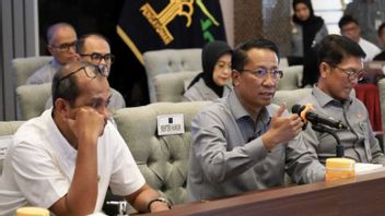 kuma révèle les raisons pour lesquelles prabowo a donné amnistie et abolition à Hasto Kristiyanto-Tom Lembong