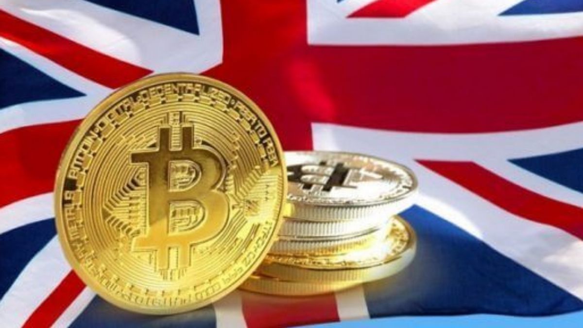 Starting Next Month, The Bybit Crypto Exchange Suspends Its Services In The UK