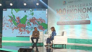 Menteri Trenggono Ungkap Kondisi Kesehatan Laut RI Sangat Kritis, Beberkan Bukti Ini