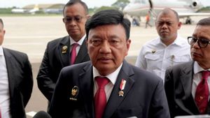 Pemerintah Bakal Investigasi Kematian Driver Ojol Affan Kurniawan yang Dilindas Rantis Brimob