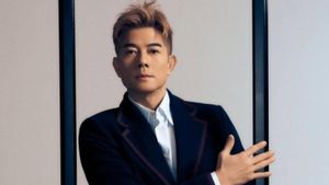 Aaron Kwok Concert In Jakarta Moves Locations, There Are Adjustments To Seat Plans And Ticket Prices