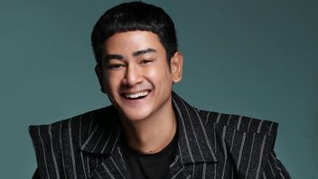 太もものまれなソフトネットワーク感染症の偶数、Dwi Andhikaはリスクの高い手術を受けなければなりません