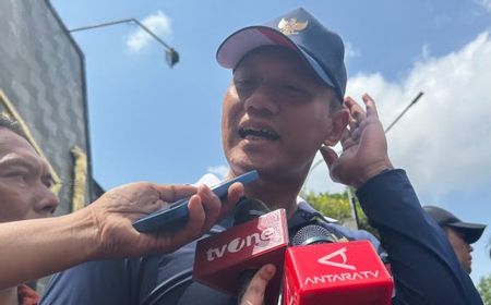 4 Hari Pembekalan di Akim Magelang, Menko AHY Sebut Prabowo Ingin Para Menteri Solid dan Kerja Efektif