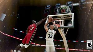 Pengembang 2K Games Akan Mengungkap Detail Gameplay dan Bintang Sampul untuk NBA 2K23