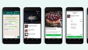 Kabar Teknologi: Fitur Belanja Facebook Bakal terkoneksi dengan Instagram dan WhatsApp