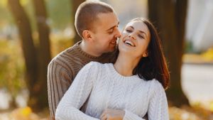 5 Alasan Kenapa Genit pada Pasangan Berpengaruh Positif Terhadap Hubungan
