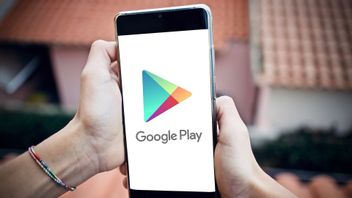 Google Play 商店同时提供多个应用程序的下载功能