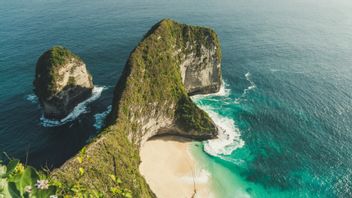 IMO Officially Set Nusa Penida And Gili Matra As PSSA