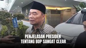 Presiden Prabowo Jelaskan Board of Peace, Muhammadiyah: Sangat Clear