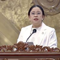 Buka Masa Sidang, DPR Lanjutkan Penyelesaian Agenda Prolegnas dan Lakukan Pengawasan Kinerja Pemerintah