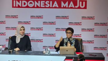 وقال وزير الخارجية الإندونيسي إن جمهورية إندونيسيا ترسل هذا العام مساعدات إلى غزة 3 أضعاف من عام 2023