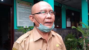 Sejumlah Siswa Berada di Kelas saat Guru di Bandung Tewas Ditikam Pakai Pisau Dapur