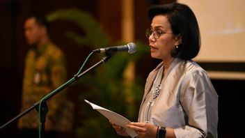 Sri Mulyani: Students, Students, And Teachers Can Still Get Free Internet Quota In 2021