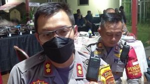 Polres Katingan Kalimantan Tengah Dirikan 2 Pos Pengamanan Lebaran 2022