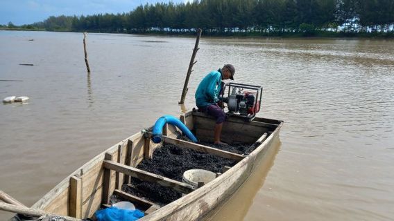 KPK Minta Kementerian ESDM Periksa Perusahaan Tambang di Bengkulu