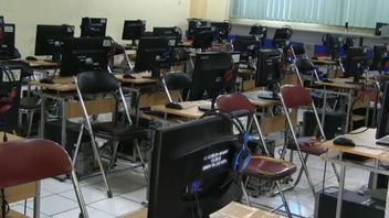 在Jaktim涉嫌小学生淫秽案件发生后，DKI省政府被要求使用心理测试招聘教师