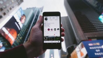 Instagram Implements Copyright Rules For Use Of Photos