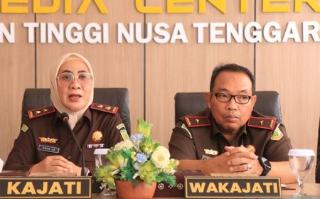 Kejati NTB Sebut Rekonstruksi Kasus Agus Buntung untuk Penyempurnaan Alat Bukti