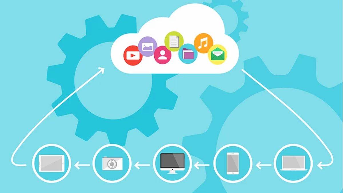 Menjelang Hari <i>Backup</i> Sedunia, Simak Pentingnya <i>Backup</i> Data Sebelum Terlambat