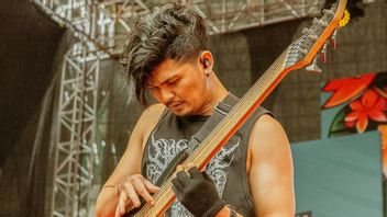 Shadu Rasjidi Leaves DeadSquad, Ronal Adrian Becomes A Substitute