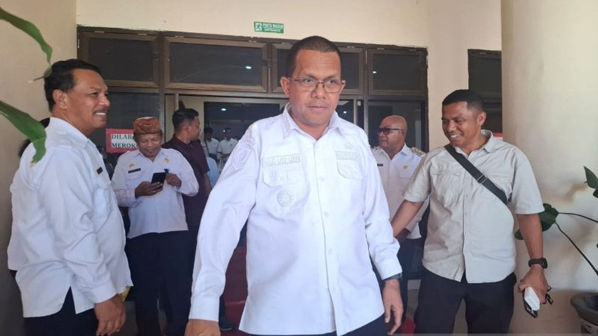 NTT州长称卫生部在NTT建造3家医院,最大限度地提供公共卫生服务