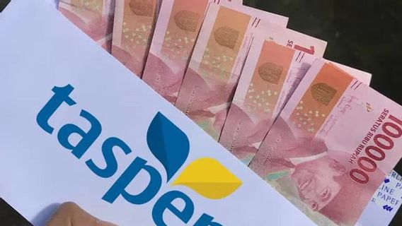 How to Calculate PNS Taspen Money: Formula and Example of Calculation