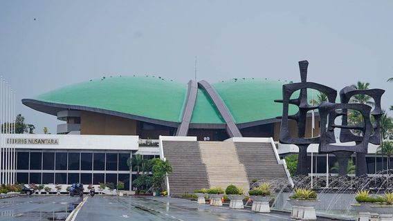 Komisi VIII DPR Dukung Pembentukan Dirjen Pesantren Buntut Tragedi Al Khoziny
