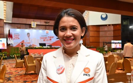 Evalina Heryanti Gabung Partai Politik, Ini Sepak Terjangnya di Dunia Olahraga