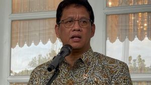 Menkeu Purbaya: Utang Whoosh Harusnya Ditarik dari Dividen BUMN yang Dikelola Danantara