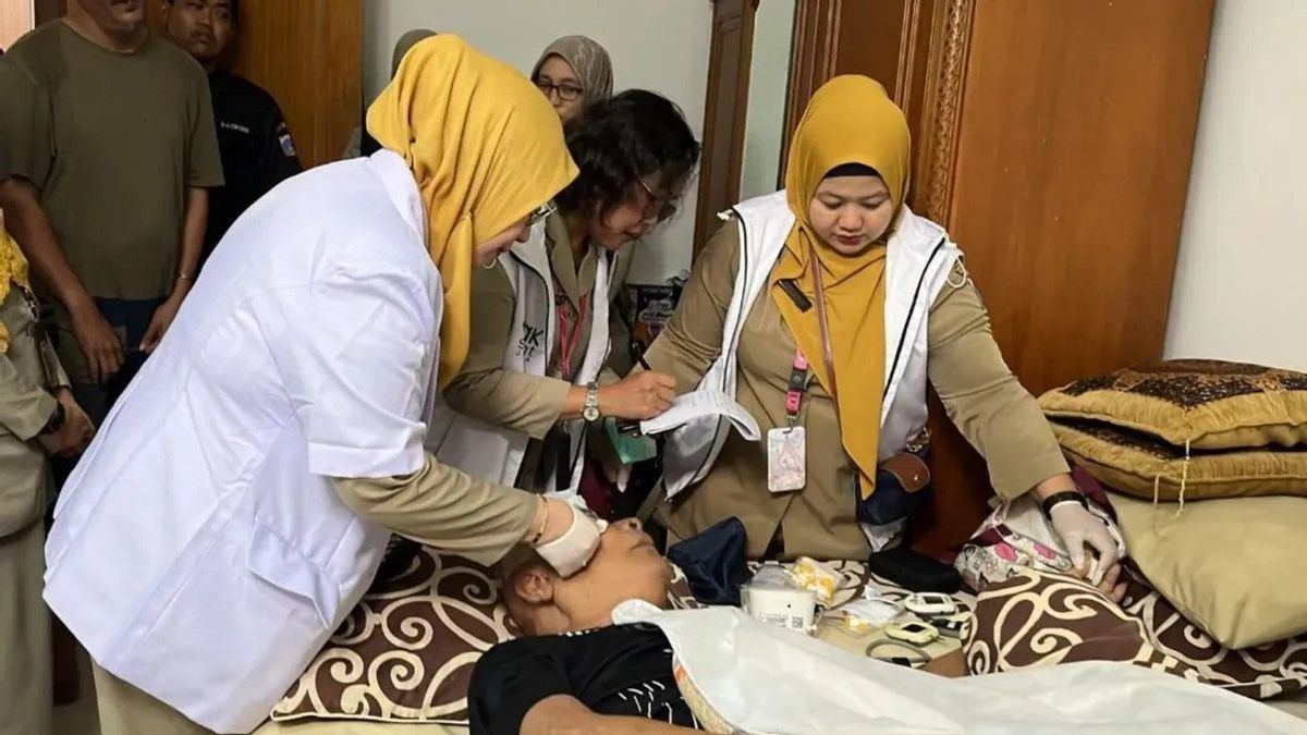 Lowongan Resmi Pasukan Putih Jakarta Dibuka, Ini Informasi yang Perlu Diketahui