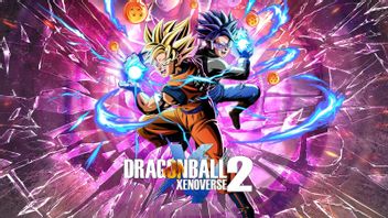 سيتم إصدار Dragon Ball Xenoverse 2 على PS5 و Xbox Series X / S في 24 مايو