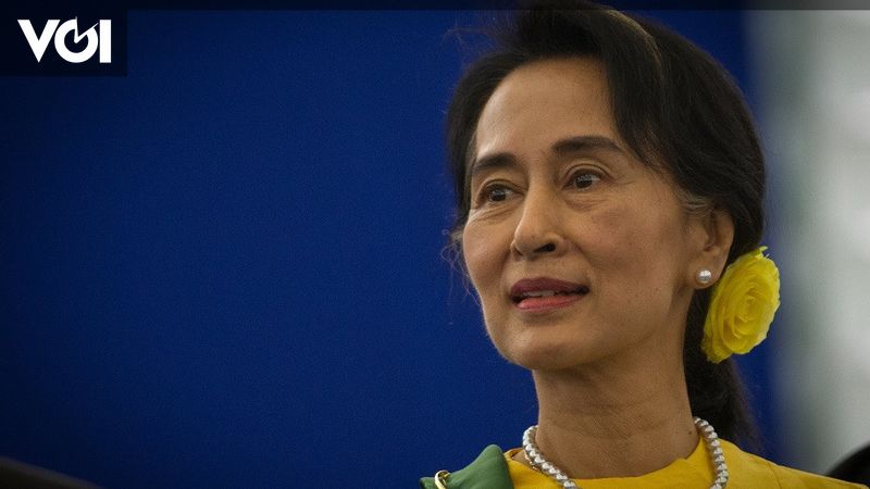 Subjected to Second Trial Without a Lawyer, Aung San Suu Kyi Under New Indictment