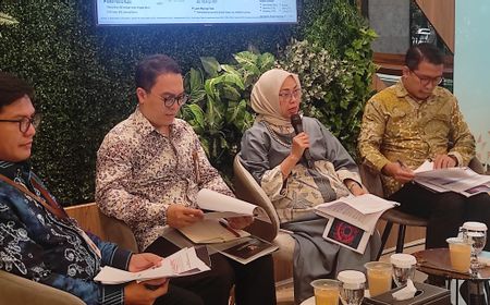 Kejar Target Digitalisasi 30 Juta UMKM, Kemenko Perekonomian Perkuat Pembinaan dan Manajemen Bisnis