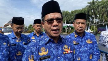 Pemkab Bandung Pulangkan 20 ODGJ dari Panti Rehabilitasi Cilacap