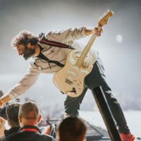 10年后,Arijit Singh准备在音乐会上迎接马来西亚球迷的渴望