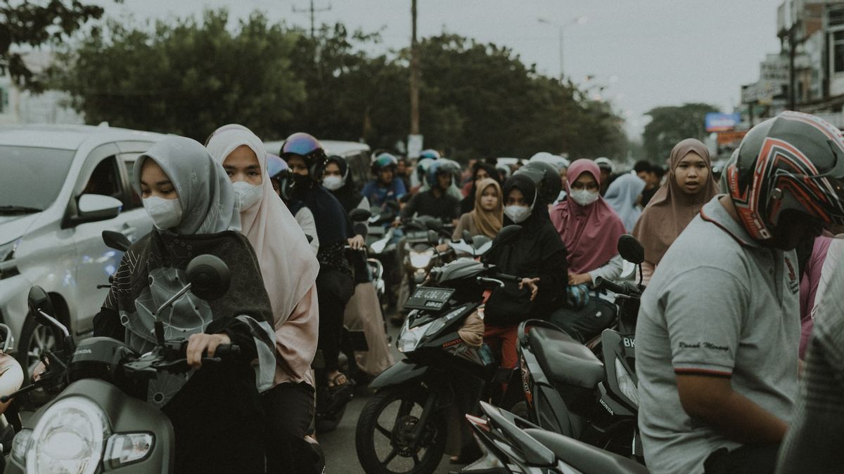 Jaga Kearifan Lokal, Pemkot Minta Warga Banda Aceh Tak Perlu Heboh Rayakan Malam Pergantian Tahun