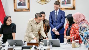 Flinders University Jajaki Kerja Sama Restitusi dan Repatriasi Objek Cagar Budaya Bawah Air Indonesia di Australia