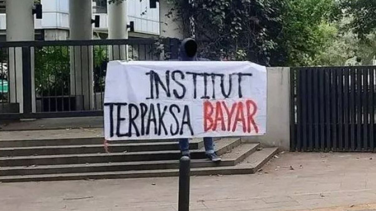 Efisiensi Anggaran Pendidikan dan Ancaman Indonesia Emas 2045
