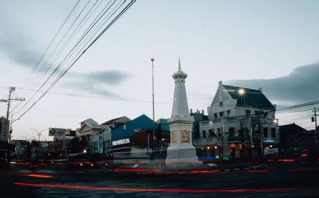 Jumlah Otoped Listrik di Malioboro Jogja akan Dibatasi