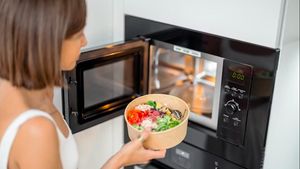 rénage : 5 aliments qui ne devraient pas être chauffés par le micro-ondes