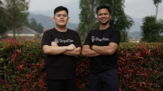 Startup Agritech Ini Dapat Pendanaan Putaran Awal Sebesar Rp35,7 Miliar